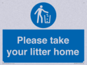 please-take-your-litter-home-mandatory-sign~